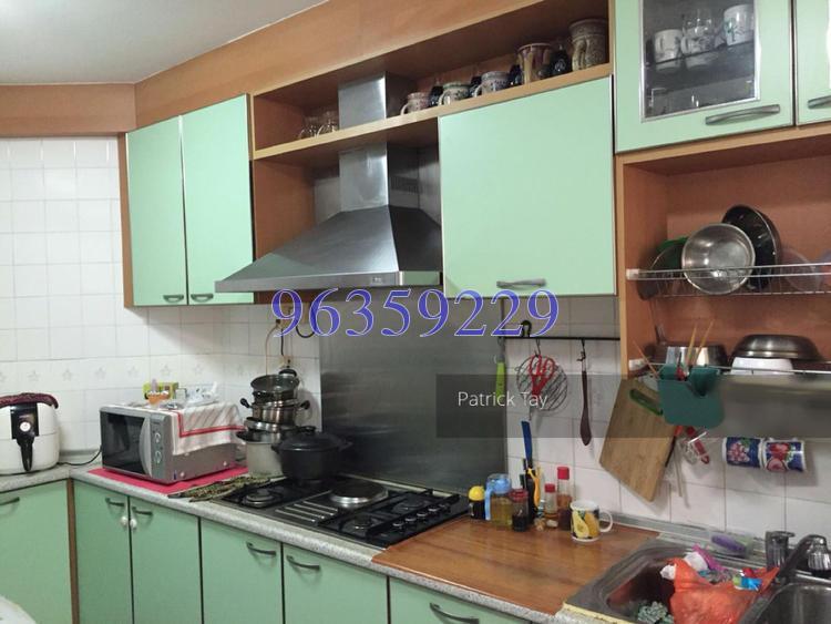 Blk 416 Woodlands Street 41 (Woodlands), HDB 5 Rooms #132264572